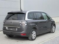 Gebraucht Citroën Grand C4 Picasso 131 PS (96 kW) 2019 Grau Van / Kleinbus