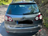 Gebraucht VW Golf V 80 PS (58 kW) 2008 Grau Kleinwagen