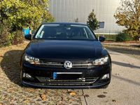 gebraucht VW Polo 1.6 TDI SCR 70kW DSG Highline