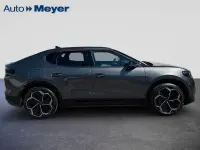 Gebraucht Ford Capri Extended Range 210 kW (286 PS) 2025 Grau SUV