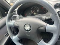 gebraucht Nissan Micra 