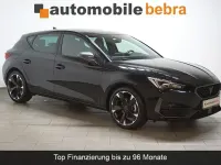 Gebraucht Cupra Leon 150 PS (110 kW) 2023 Schwarz Limousine