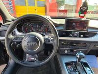 gebraucht Audi A6 A62.8 FSI multitronic