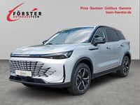 Neu Baic X75 177 PS (130 kW) 2025 Silber SUV
