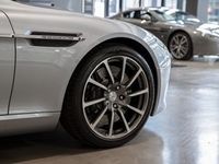 gebraucht Aston Martin Rapide S Shadow Edition