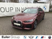 Gebraucht BMW 430 Performance 245 PS (180 kW) 2022 Rot Coupé