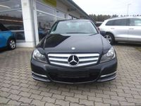 gebraucht Mercedes C220 C 220CDI BlueEfficiency-Avantgarde-