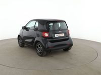 gebraucht Smart ForTwo Coupé 0.9 Turbo Basis Prime, Benzin, 12.360 €