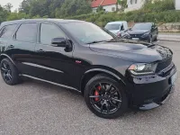 Gebraucht Dodge Durango 481 PS (353 kW) 2020 Schwarz SUV