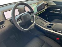 Neu XPENG G9 RWD Standard Range 258 kW (351 PS) 2025 Weiß SUV