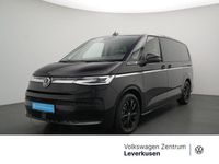Second-hand VW Multivan Style 150 CP (110 kW) 2025 Gri Monovolum