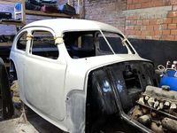 Gebraucht Volvo PV444 1957