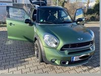 gebraucht Mini Cooper SD Countryman Cooper SD ALL4 Cooper S