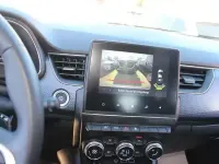 Używany Renault Arkana Evolution 140 KM (102 kW) 2025 Biały SUV