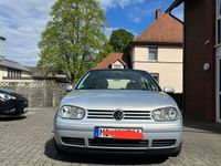 gebraucht VW Golf IV 