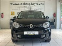 Gebraucht Renault Twingo Techno 60 kW (82 PS) 2024 Sternenschwarz Kleinwagen