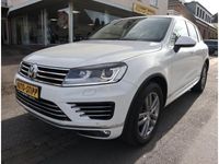 gebraucht VW Touareg 3.0TDI R LINE