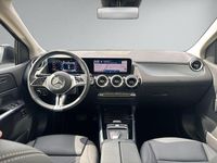 Gebraucht Mercedes B200 Progressive 163 PS (119 kW) 2024 Kosmosschwarz Van / Kleinbus