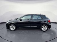 Gebraucht Audi A1 95 PS (69 kW) 2022 Mythosschwarz metallic SUV