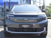 Uusi Ford Explorer Premium 210 kW (286 HP) 2026 Harmaa Katumaasturi