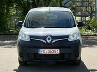 Brugt Renault Kangoo Rapid Extra 95 HK (69 kW) 2020 Hvid MPV