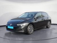 gebraucht VW Golf VIII Active