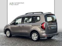 gebraucht Renault Kangoo III Edition One°LEDER°KAMERA°KLIMAAUTO°