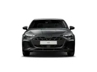 Gebraucht Audi A3 S-Line 150 PS (110 kW) 2026 Daytonagrau perleffekt Limousine