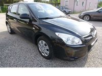 Gebraucht Hyundai i30 Classic 109 PS (80 kW) 2007 Stone black Limousine