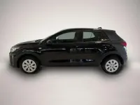 Neu Kia Stonic Silver 77 PS (56 kW) 2025 Manufacturer SUV