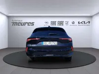 Gebraucht Opel Astra GS Line 131 PS (96 kW) 2024 Schwarz Kombi