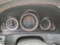 Gebraucht Mercedes E350 265 PS (194 kW) 2010 Grau Coupé