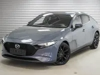 Usata Mazda 3 Selection 2020 Grigio