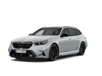 Gebraucht BMW M5 Comfort Edition 585 PS (430 kW) 2024 Kombi
