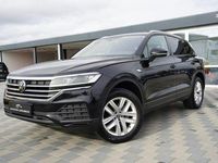 Gebraucht VW Touareg 231 PS (169 kW) 2021 Schwarz SUV