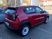 Gebraucht Fiat Grande Panda Red 83 kW (113 PS) 2025 Rot Kleinwagen