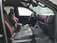 Gebraucht Ford Ranger Raptor 292 PS (214 kW) 2023 Schwarz Pickup