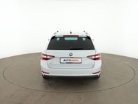 gebraucht Skoda Superb 2.0 TDI Style, Diesel, 23.000 €