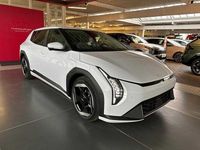 Neu Kia EV4 Earth 150 kW (204 PS) 2025 Weiß Kleinwagen