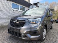 Gebraucht Opel Combo Life Edition 110 PS (80 kW) 2020 Grau SUV