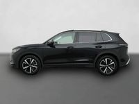 Gebraucht VW Tiguan Elegance 150 PS (110 kW) 2024 Schwarz SUV