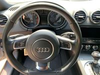 gebraucht Audi Quattro 2.0 TFSI S tronic - Automatik