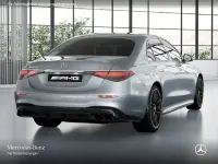 Gebraucht Mercedes S63 AMG AMG 802 PS (589 kW) 2024