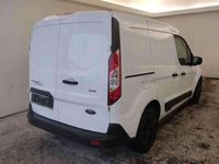 gebraucht Ford Transit Connect Kasten Automatik*Kamera*Touch Display*Android