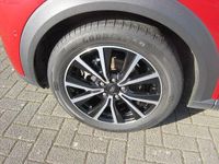 Gebraucht Ford Puma Titanium 125 PS (91 kW) 2020 Rot SUV