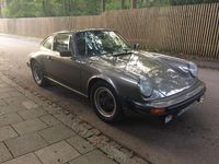 Gebraucht Porsche 911 179 PS (131 kW) 1978 Grau Coupé