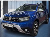 Gebraucht Dacia Duster Prestige 150 PS (110 kW) 2022 Blau SUV