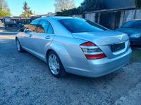 gebraucht Mercedes S350 S 350 S -Klasse Lim.