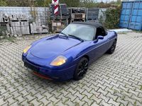 gebraucht Fiat Barchetta 1.8 16V -