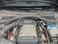 gebraucht Audi A7 2,8 fsi Quattro